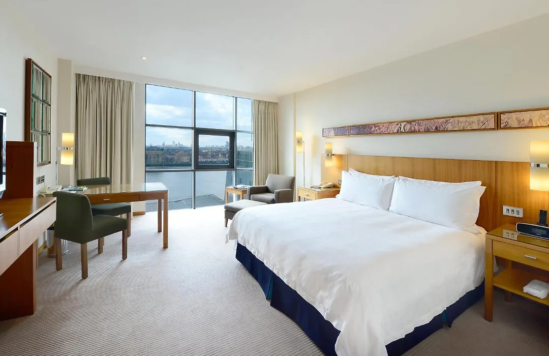 Canary Riverside Plaza London, Vignette Collection By Ihg-1