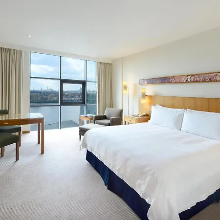 Canary Riverside Plaza London, Vignette Collection By Ihg-3