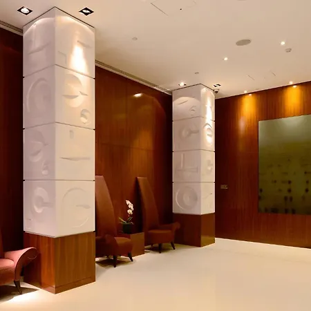 Canary Riverside Plaza London, Vignette Collection By Ihg-3